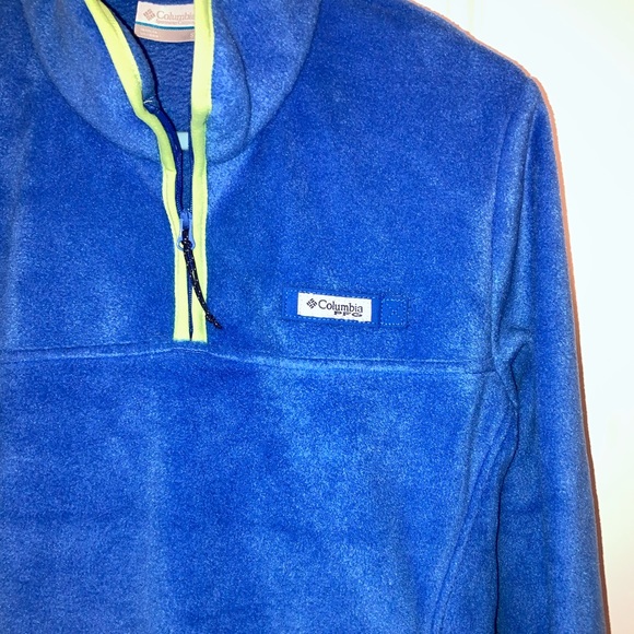 Columbia jacket - Picture 3 of 5